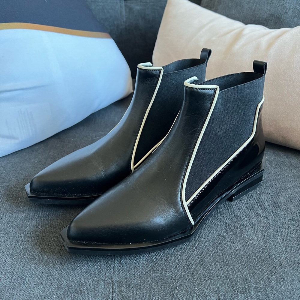 Browns Shoes MIMOSA Ankle Boots